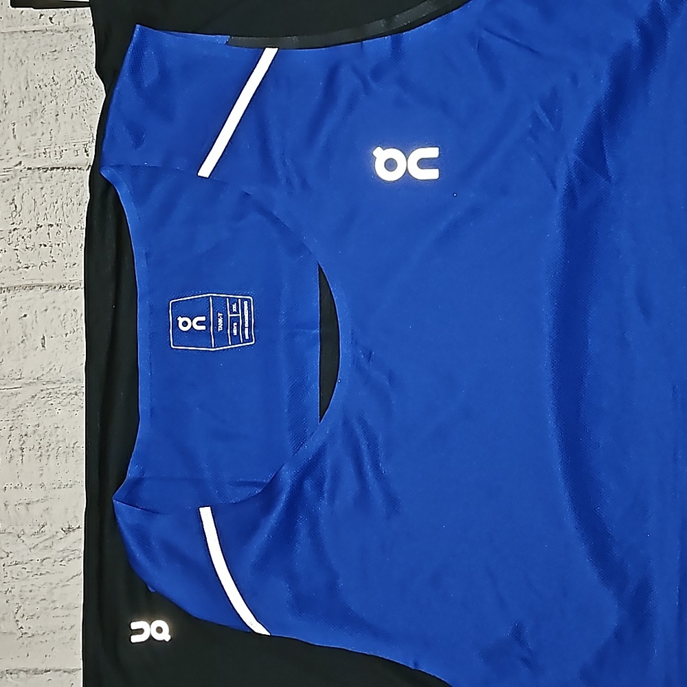 On Cloud Tank-T